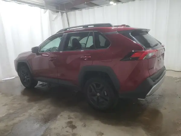 2T3J1RFV6RW468574 2024 TOYOTA RAV 4 - Image 2