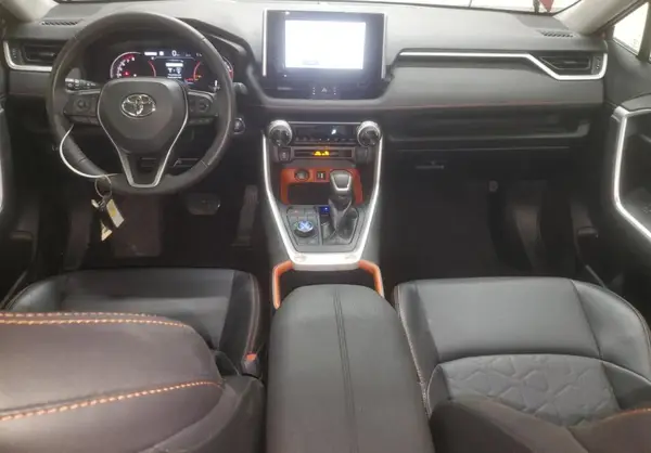 2T3J1RFV6RW468574 2024 TOYOTA RAV 4 - Image 8