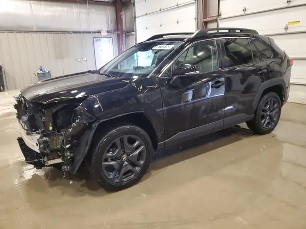 2T3J1RFV6RW469840 2024 TOYOTA RAV 4 - Image 1