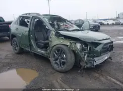 2T3J1RFV6SW583083 2025 TOYOTA RAV 4