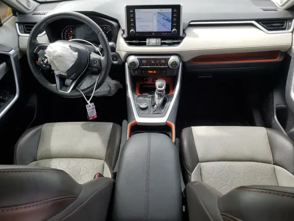 2T3J1RFV7KC046028 2019 TOYOTA RAV 4 - Image 8