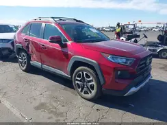 2T3J1RFV7KW004070 2019 TOYOTA RAV 4