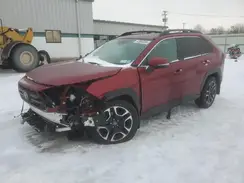 2T3J1RFV7KW005381 2019 TOYOTA RAV 4