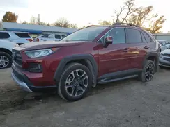 2T3J1RFV7KW010483 2019 TOYOTA RAV 4