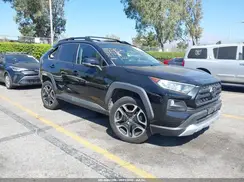 2T3J1RFV7KW010743 2019 TOYOTA RAV 4