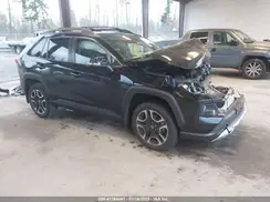 2T3J1RFV7KW014551 2019 TOYOTA RAV 4