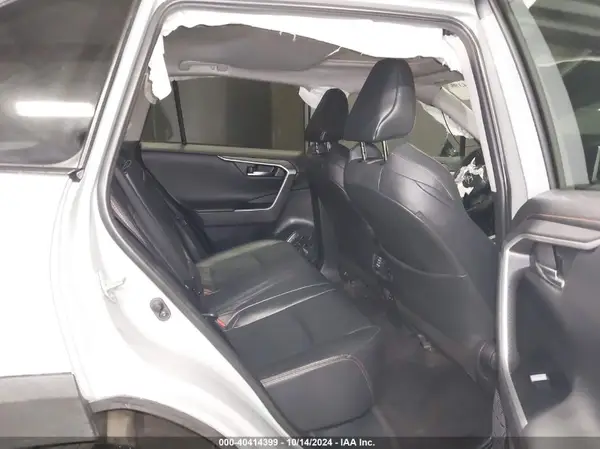 2T3J1RFV7KW017160 2019 TOYOTA RAV 4 - Image 8