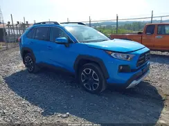 2T3J1RFV7KW030815 2019 TOYOTA RAV 4
