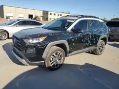 2T3J1RFV7KW033990 2019 TOYOTA RAV 4