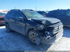 2T3J1RFV7KW040941 2019 TOYOTA RAV 4