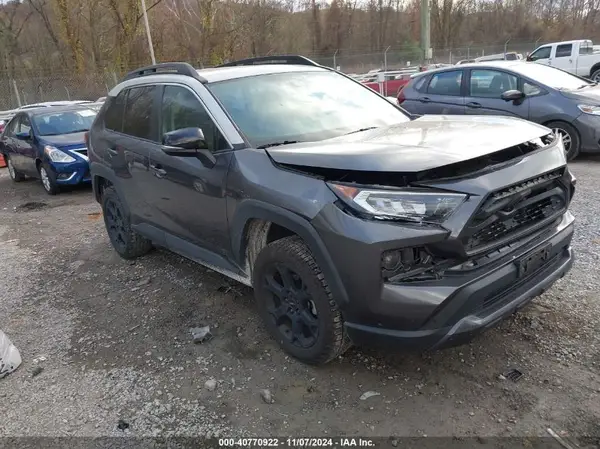 2T3J1RFV7LC078785 2020 TOYOTA RAV 4 - Image 1