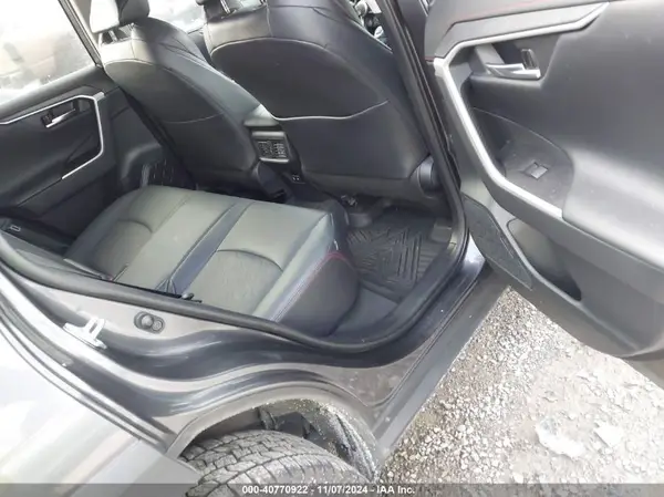 2T3J1RFV7LC078785 2020 TOYOTA RAV 4 - Image 8