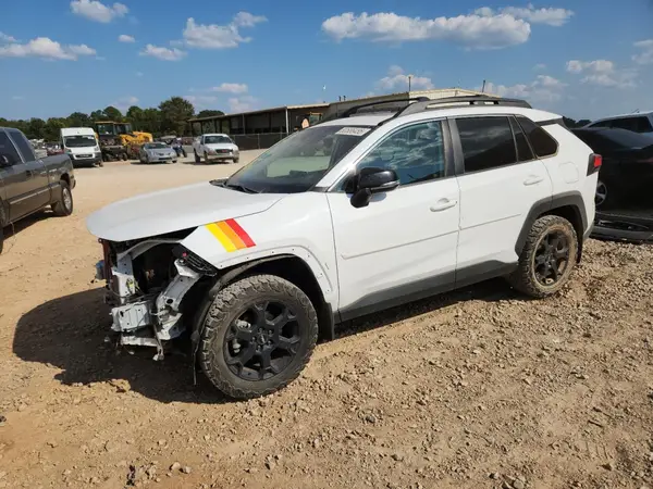 2T3J1RFV7LC114488 2020 TOYOTA RAV 4 - Image 1