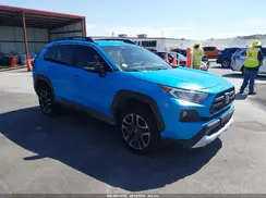 2T3J1RFV7MW155770 2021 TOYOTA RAV 4