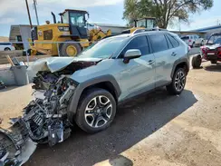 2T3J1RFV7MW212159 2021 TOYOTA RAV 4
