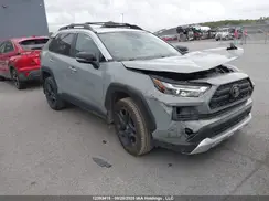 2T3J1RFV7NW251853 2022 TOYOTA RAV 4