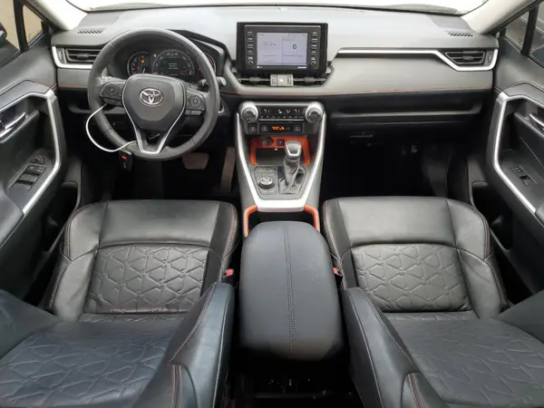 2T3J1RFV7NW257927 2022 TOYOTA RAV 4 - Image 8