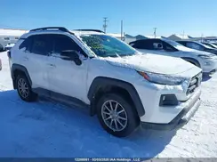 2T3J1RFV7NW270998 2022 TOYOTA RAV 4