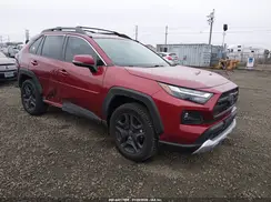 2T3J1RFV7NW280155 2022 TOYOTA RAV 4
