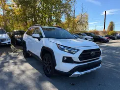 2T3J1RFV7NW286022 2022 TOYOTA RAV 4