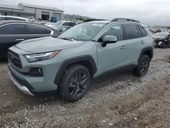 2T3J1RFV7NW286120 2022 TOYOTA RAV 4