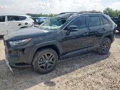 2T3J1RFV7NW286411 2022 TOYOTA RAV 4