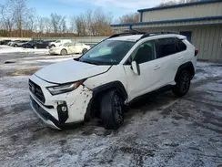 2T3J1RFV7NW298669 2022 TOYOTA RAV 4