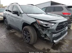 2T3J1RFV7NW300081 2022 TOYOTA RAV 4