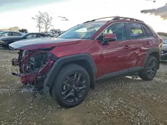 2T3J1RFV7NW301361 2022 TOYOTA RAV 4