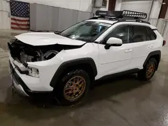 2T3J1RFV7NW320511 2022 TOYOTA RAV 4