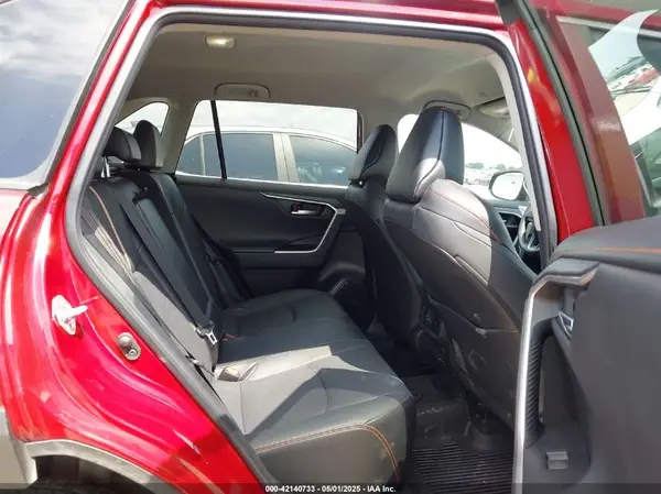 2T3J1RFV7PW364091 2023 TOYOTA RAV 4 - Image 8