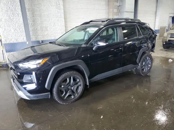2T3J1RFV7RW434465 2024 TOYOTA RAV 4 - Image 1