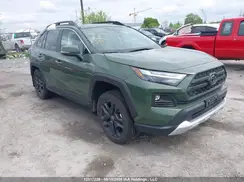 2T3J1RFV7SW506044 2025 TOYOTA RAV 4