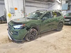 2T3J1RFV7SW508473 2025 TOYOTA RAV 4
