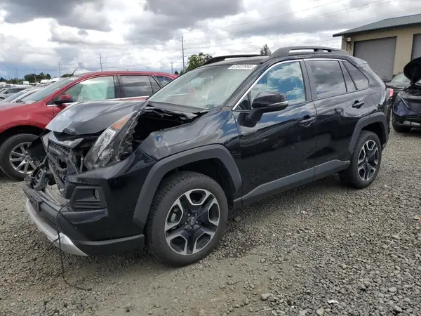 2T3J1RFV8KC035250 2019 TOYOTA RAV 4 - Image 1
