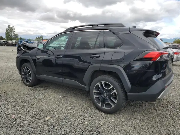 2T3J1RFV8KC035250 2019 TOYOTA RAV 4 - Image 2