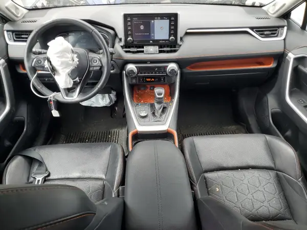 2T3J1RFV8KC035250 2019 TOYOTA RAV 4 - Image 8