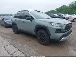 2T3J1RFV8KC042733 2019 TOYOTA RAV 4