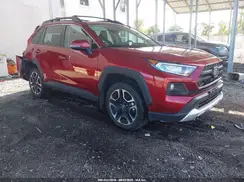 2T3J1RFV8KW007270 2019 TOYOTA RAV 4