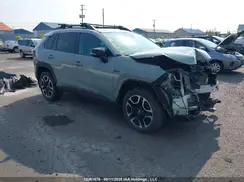 2T3J1RFV8KW014395 2019 TOYOTA RAV 4