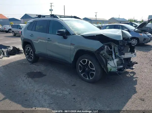 2T3J1RFV8KW014395 2019 TOYOTA RAV 4 - Image 1