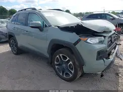 2T3J1RFV8KW016664 2019 TOYOTA RAV 4