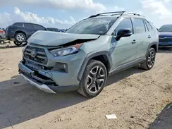 2T3J1RFV8KW017443 2019 TOYOTA RAV 4