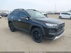 2T3J1RFV8KW018091 2019 TOYOTA RAV 4