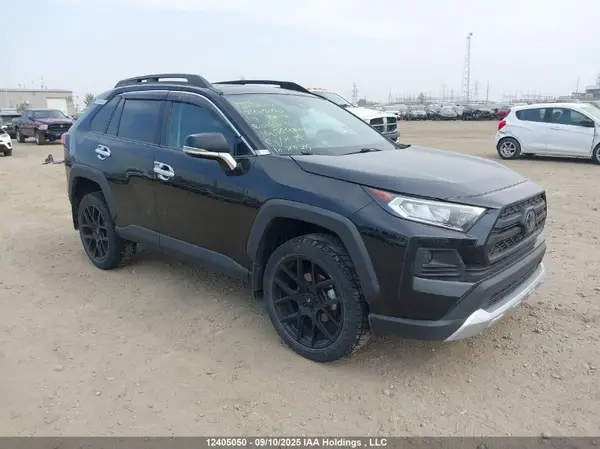 2T3J1RFV8KW018091 2019 TOYOTA RAV 4 - Image 1