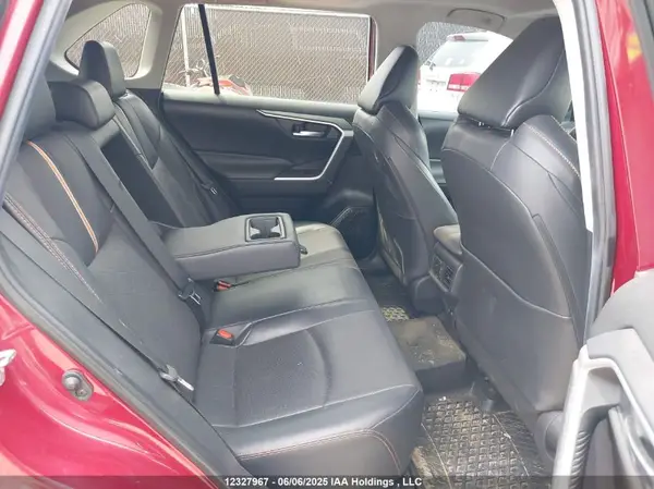 2T3J1RFV8KW028006 2019 TOYOTA RAV 4 - Image 8
