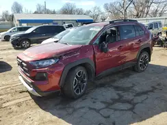 2T3J1RFV8KW028345 2019 TOYOTA RAV 4