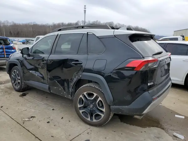 2T3J1RFV8KW030547 2019 TOYOTA RAV 4 - Image 2
