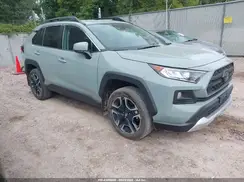 2T3J1RFV8KW035005 2019 TOYOTA RAV 4
