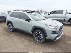2T3J1RFV8KW035411 2019 TOYOTA RAV 4